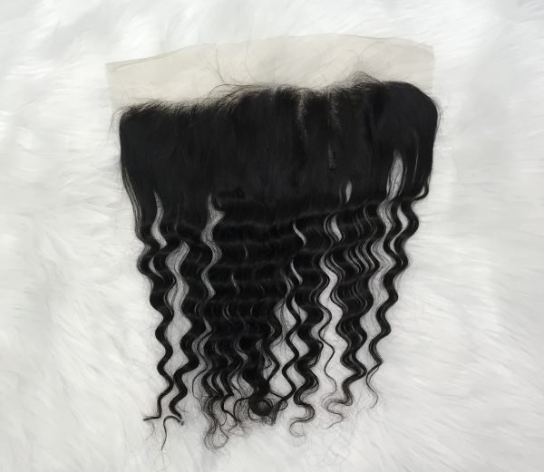 deep waves lace frontal