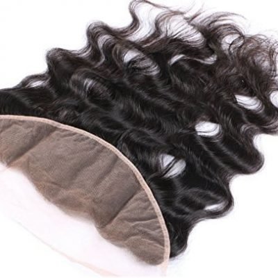 Body Wave – Lace Frontal