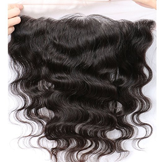 Lace Frontale Body Waves