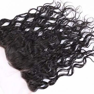 Natural Wave  – Lace Frontal