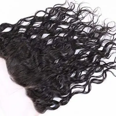 Natural Wave  – Lace Frontal