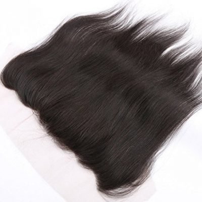 Lisse Straight – Lace Frontal