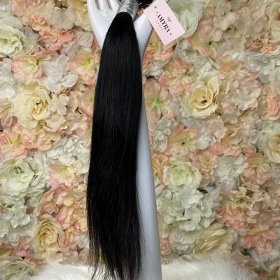 Tissage Mèches Malaisiennes – Lisse Straight