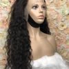 Kimberley - Perruque Lace Frontal Deep Wave