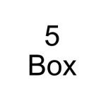 5 Box