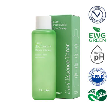 Lotion Calmante à l’Extrait de Houttuynia 1ml