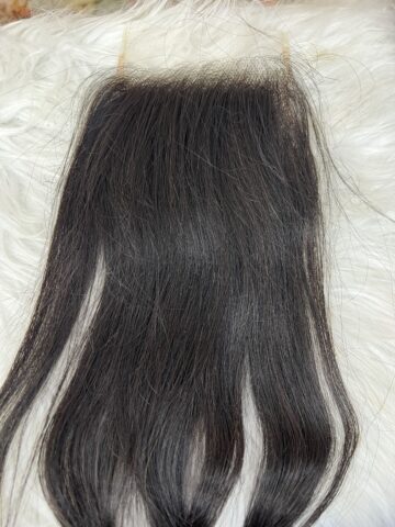 Lace closure   large  5*5 HD