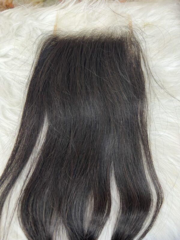 Lace closure   large  5*5 HD