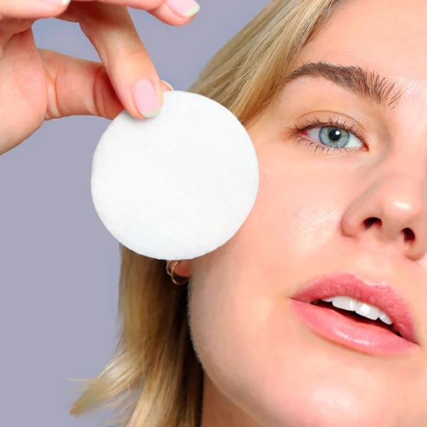 Tampons toniques apaisants Rest + Reset - 60 tampons – Image 3
