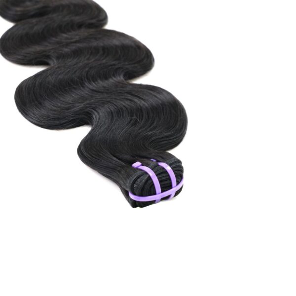 Raw Hair  BODY WAVE – Image 3