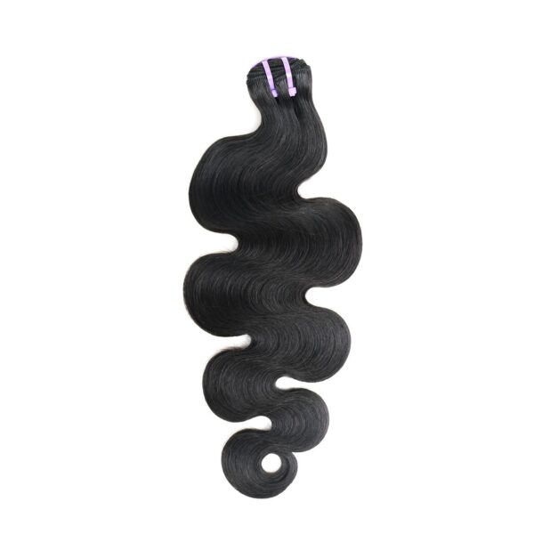 Raw Hair  BODY WAVE – Image 2