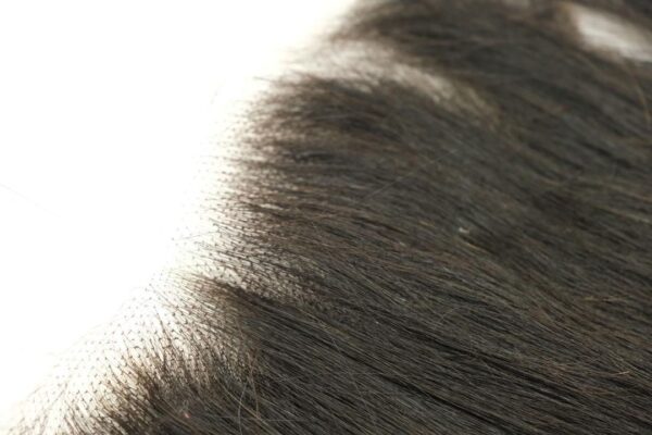 Lace Frontal - 13X6 HD Body Wave – Image 3