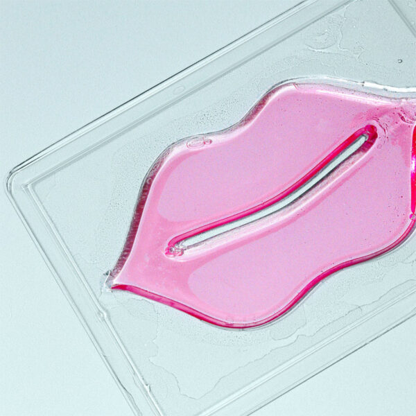 Collagen & Red Wine Hydrating Lip Treatment - 6 Lip Gels – Image 3