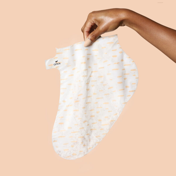 Masque Exfoliant pour les Pieds Sole Mates – Image 3