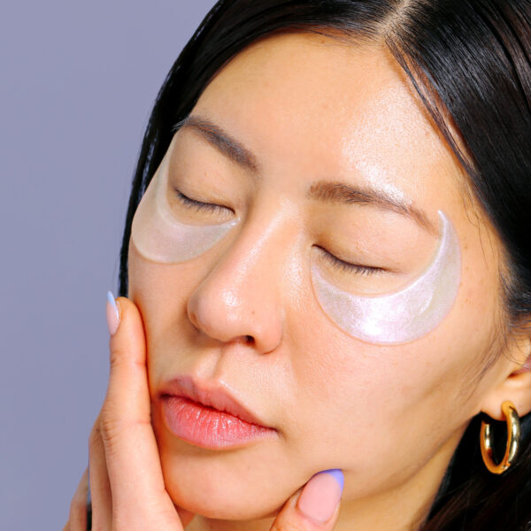 Masques Éclaircissants pour les Yeux Stargazing - 8 PAIRES – Image 2