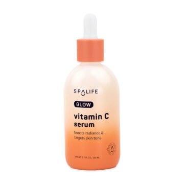 Glow Vitamin C Serum
