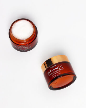 Hydrogel Vitamin C Eye Cream Brighten + Depuff 1.76 oz