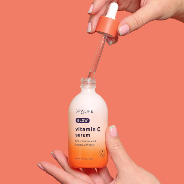 Glow Vitamin C Serum – Image 4